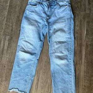 Abercrombie Jeans